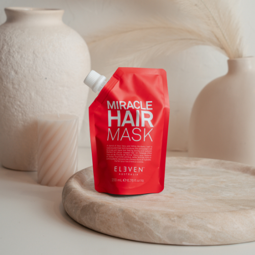 MIRACLE HAIR MASK