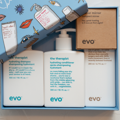 Evo Mirror Mirror Hydrate Pack Box of 3
