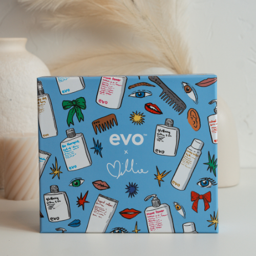 Evo Mirror Mirror Hydrate Pack Box of 3