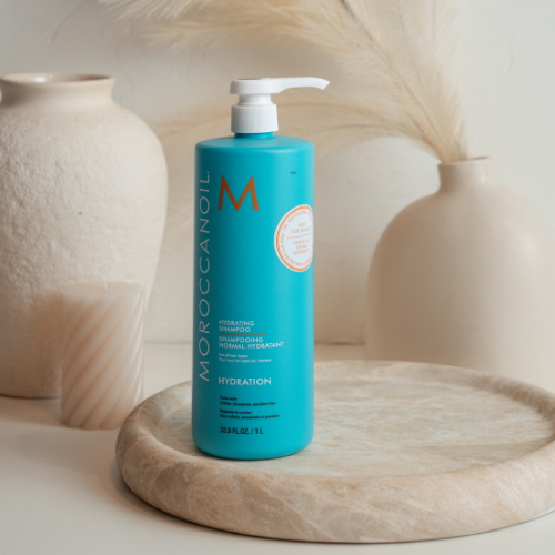 Hydrating Shampoo