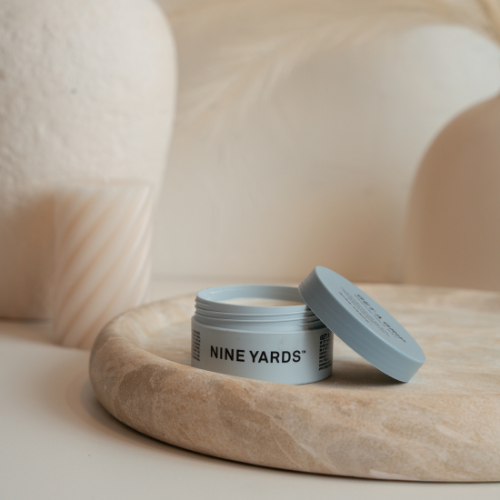 GET A GRIP - MEDIUM HOLD WAX