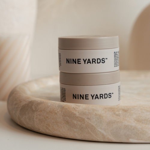 PLAY HARD - DRY MATTE PASTE